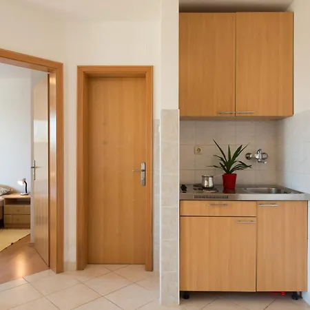 Apartment As Bol