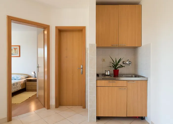 Apartment As Bol