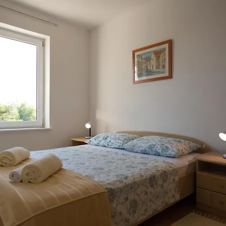 Apartman As Bol