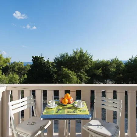 Apartman As