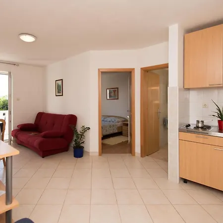 Apartman As Bol